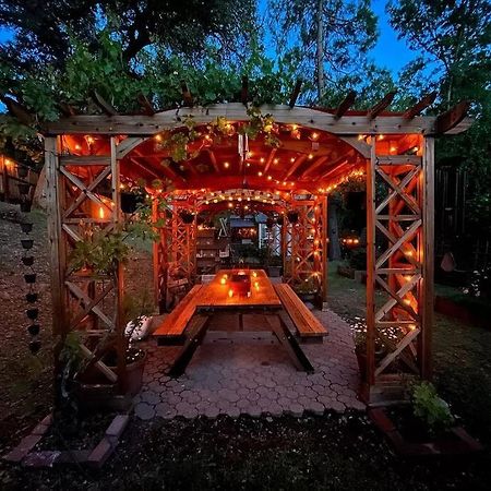 Cozy Private Home, 1 Acre Orchards Near Apple Hill Placerville Exterior photo