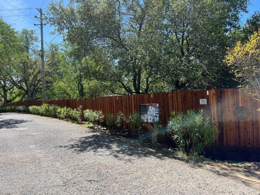 Cozy Private Home, 1 Acre Orchards Near Apple Hill Placerville Exterior photo