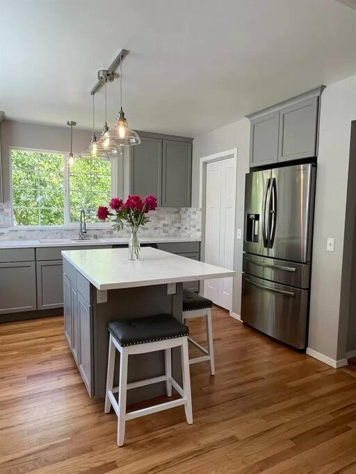 Cozy Private Home, 1 Acre Orchards Near Apple Hill Placerville Exterior photo