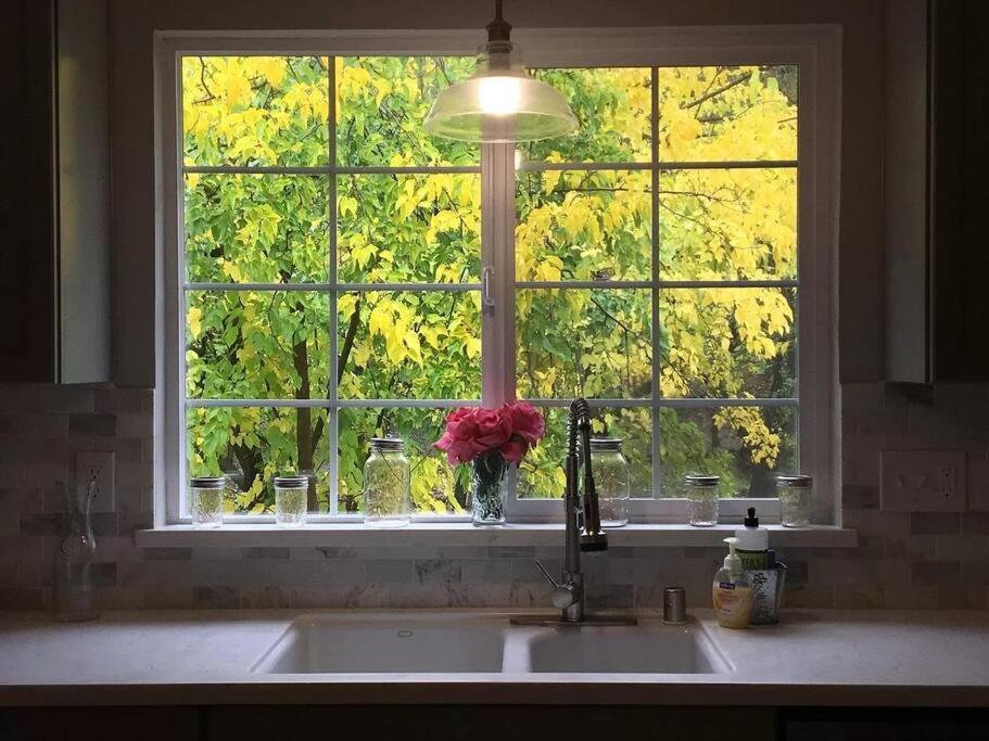 Cozy Private Home, 1 Acre Orchards Near Apple Hill Placerville Exterior photo