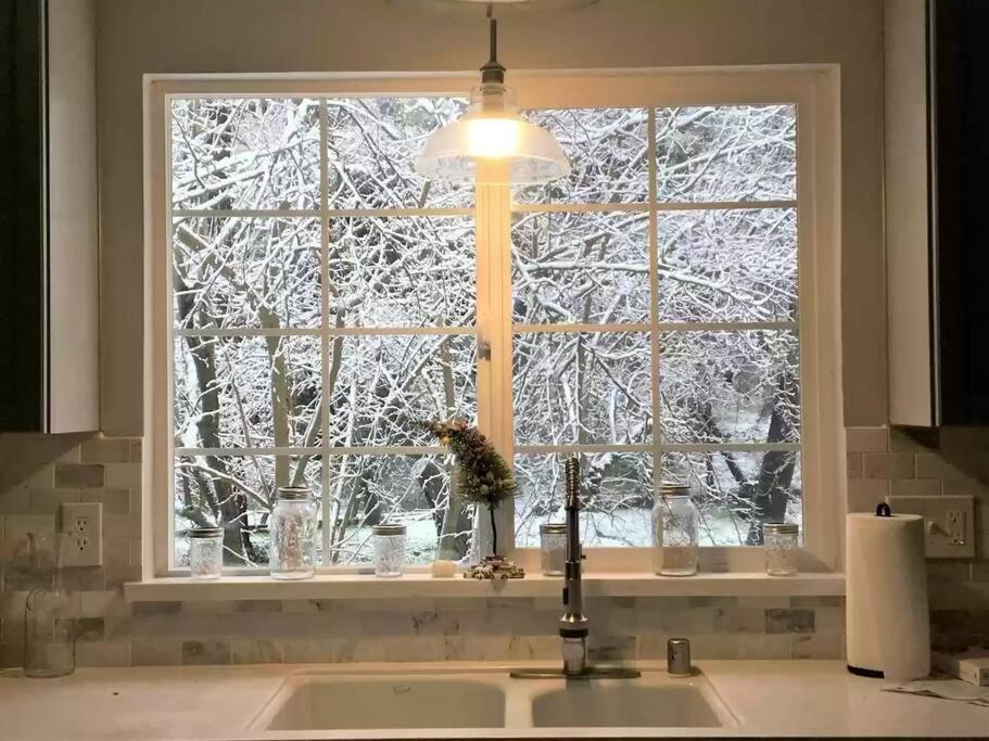Cozy Private Home, 1 Acre Orchards Near Apple Hill Placerville Exterior photo