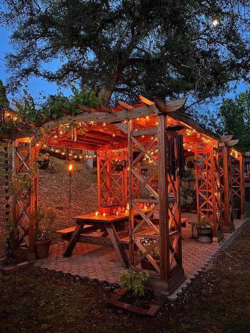 Cozy Private Home, 1 Acre Orchards Near Apple Hill Placerville Exterior photo