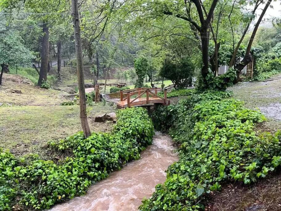 Cozy Private Home, 1 Acre Orchards Near Apple Hill Placerville Exterior photo