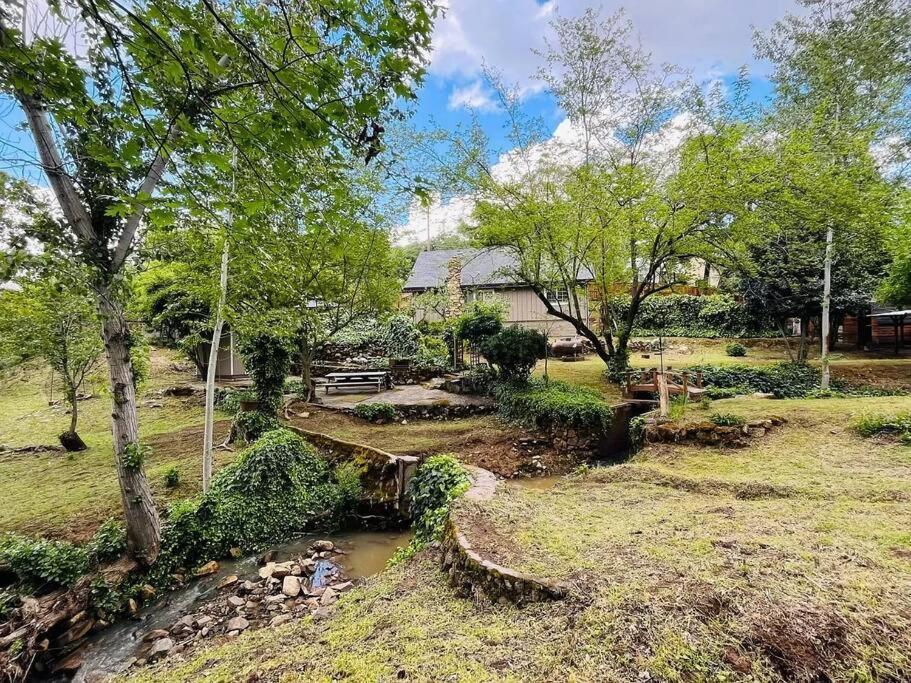 Cozy Private Home, 1 Acre Orchards Near Apple Hill Placerville Exterior photo